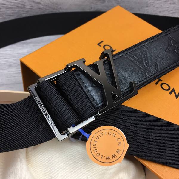 Louis Vuitton 35MM Belt LVB00304